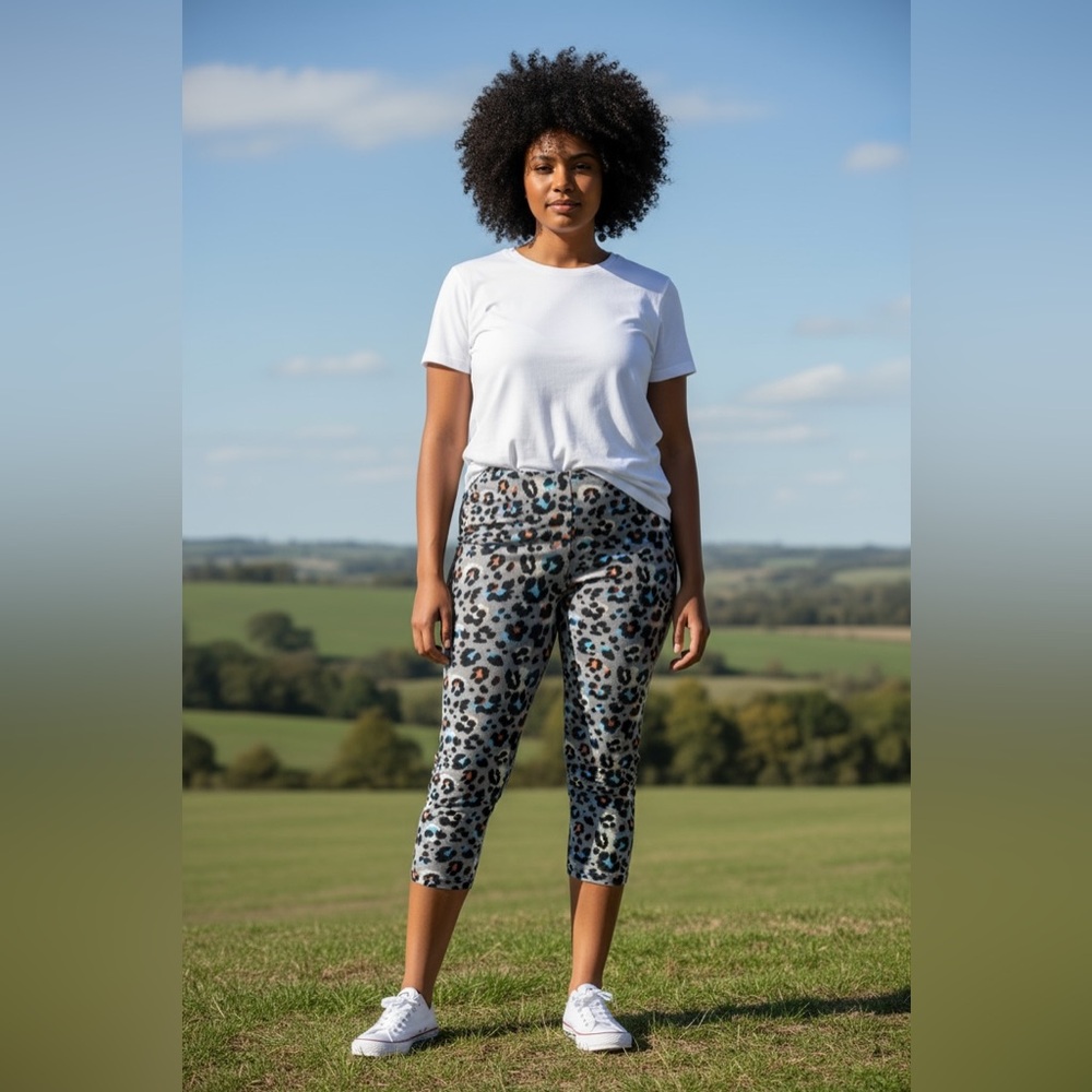 Workout leggings‎